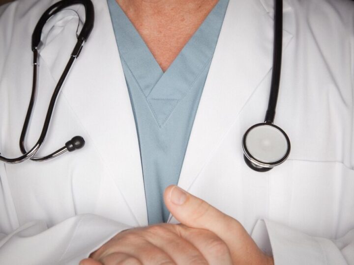 Nowa era ochrony zdrowia w Powiecie Opolskim: kluczowy plan transformacji