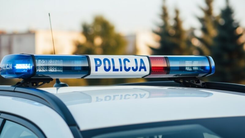 Bezpieczni seniorzy: Policja ostrzega przed oszustami i zagrożeniami w sieci