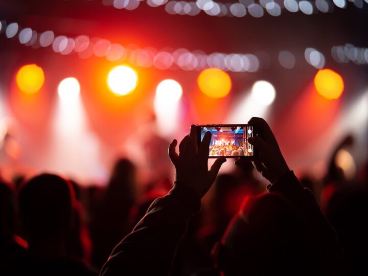 Pejzaż w Szczedrzyku – wernisaż malarstwa Adama Werwińskiego