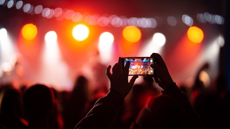 Pejzaż w Szczedrzyku – wernisaż malarstwa Adama Werwińskiego