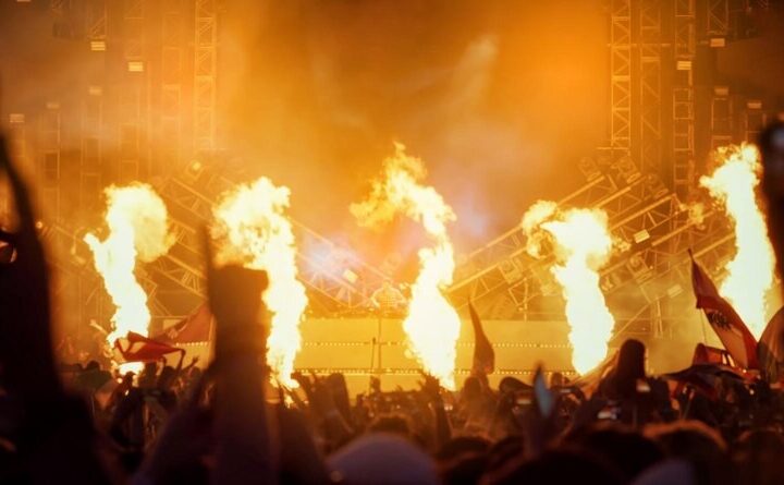 Walentynkowe WOKALOVE: Młodzież z Gminy Ozimek podbija scenę!