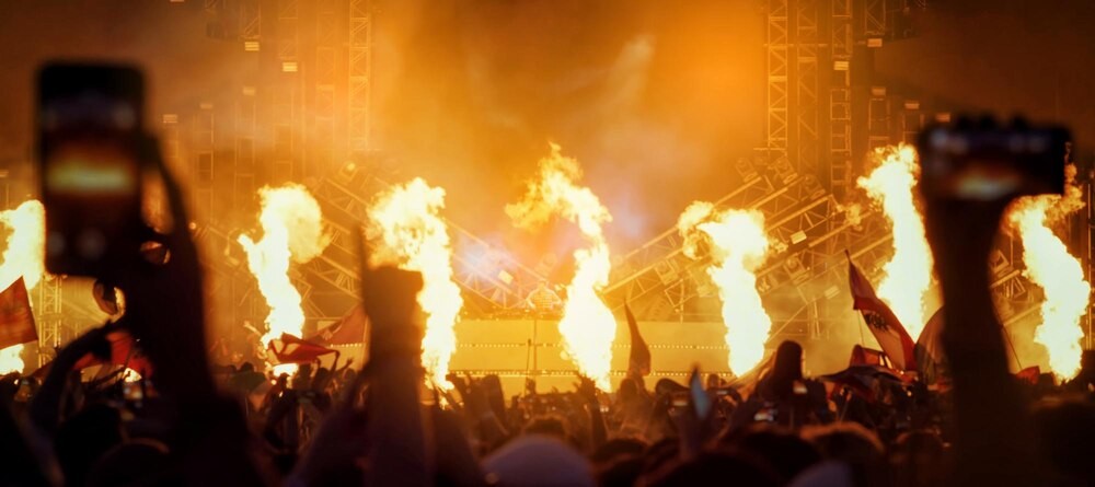 Walentynkowe WOKALOVE: Młodzież z Gminy Ozimek podbija scenę!