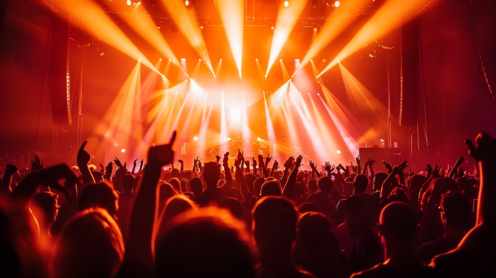 Kolędowy koncert „Święta Noc” w Luboszycach zachwycił słuchaczy