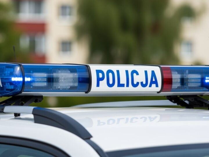 Zgłoś zagrożenie w swoim otoczeniu dzięki Krajowej Mapie Zagrożeń Bezpieczeństwa