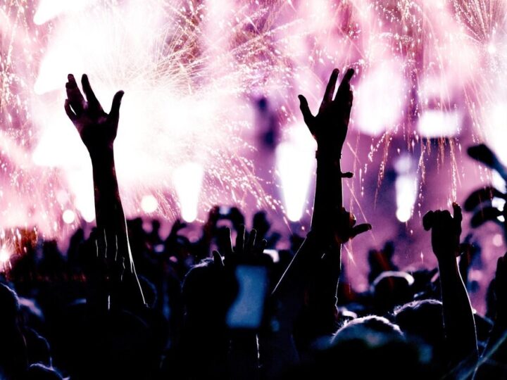 Wiktor Dyduła z gitarowym show w Narodowym Centrum Polskiej Piosenki!