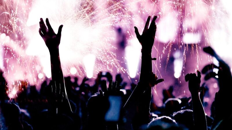 Wiktor Dyduła z gitarowym show w Narodowym Centrum Polskiej Piosenki!