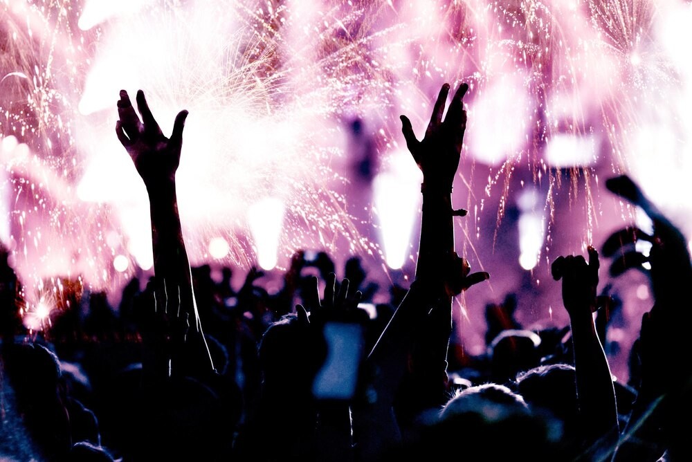 Wiktor Dyduła z gitarowym show w Narodowym Centrum Polskiej Piosenki!