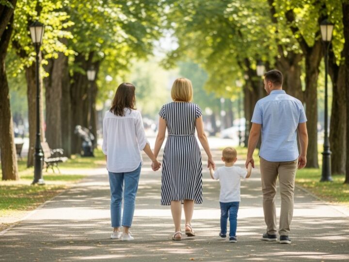 Nowa broszura w Gminie Murów: Jak skutecznie przeciwdziałać przemocy?