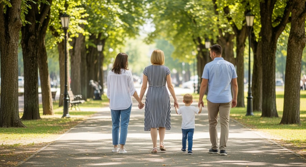 Nowa broszura w Gminie Murów: Jak skutecznie przeciwdziałać przemocy?