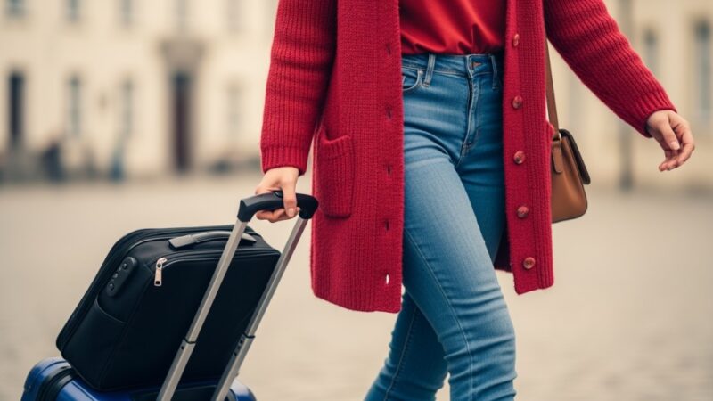 Zimowe wyprawy z Opola: jak skutecznie przygotować się na górskie przygody