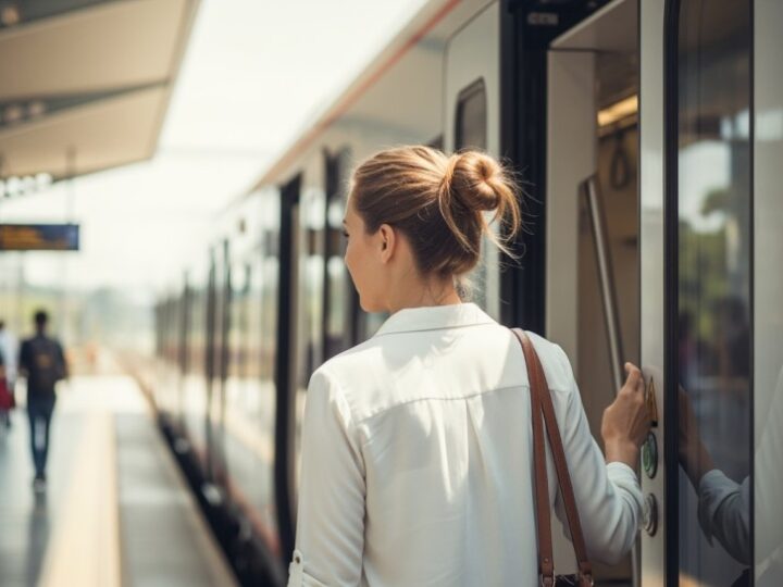 Odkryj zabytkowy tabor kolejowy i techniczne skarby w Muzeum w Praszce!