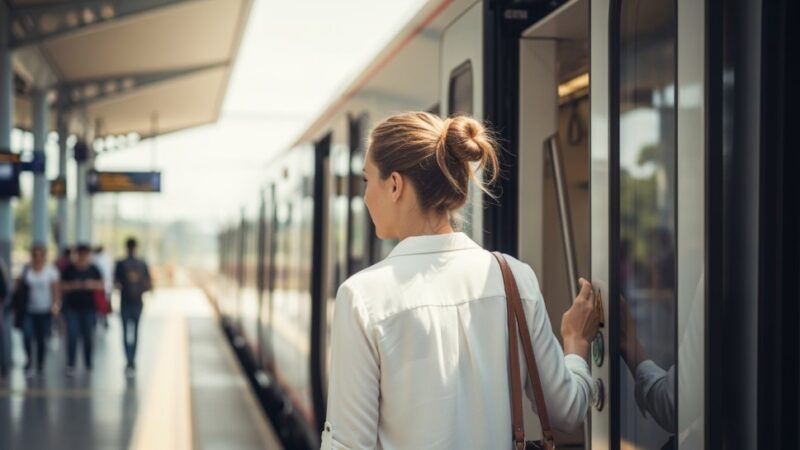 Odkryj zabytkowy tabor kolejowy i techniczne skarby w Muzeum w Praszce!