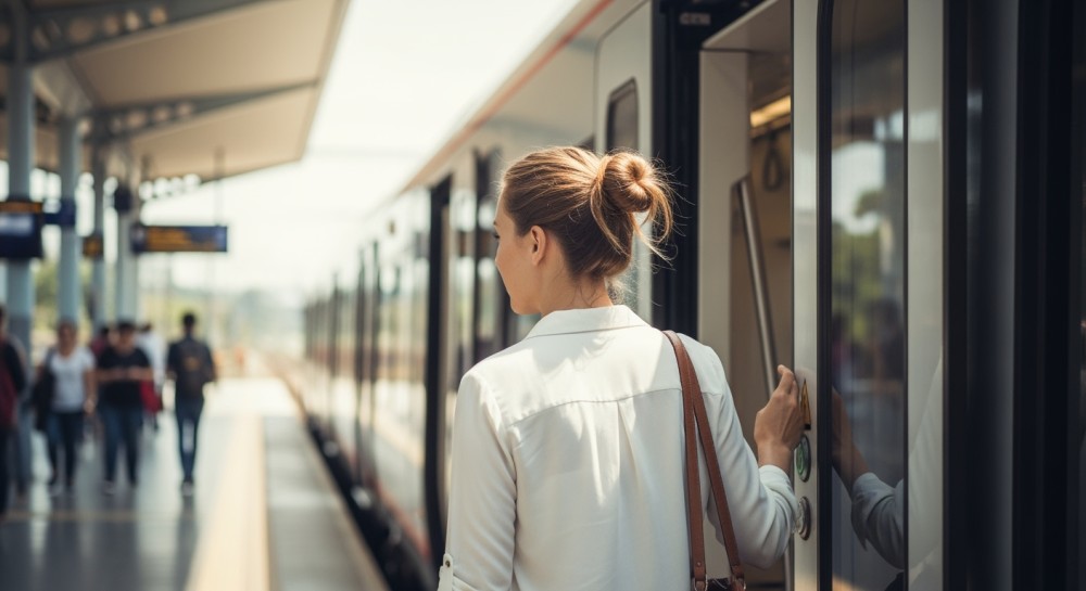 Odkryj zabytkowy tabor kolejowy i techniczne skarby w Muzeum w Praszce!