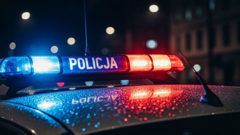 Zaginiony 11-letni Dmytro Kushnir – policja prosi o pomoc