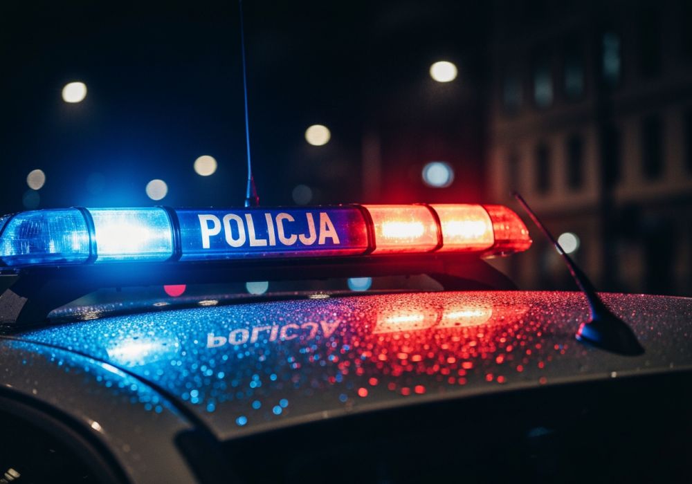 Zaginiony 11-letni Dmytro Kushnir – policja prosi o pomoc