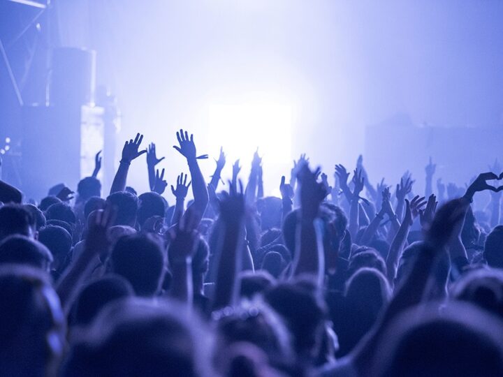 Krzysztof Zalewski na Festiwalu Sportowym Opola 2026