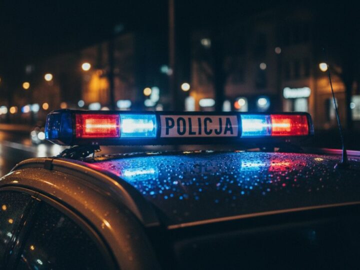 Nowy komendant w Prudniku: Zmiany w Policji Powiatowej