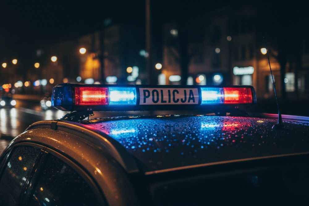 Nowy komendant w Prudniku: Zmiany w Policji Powiatowej