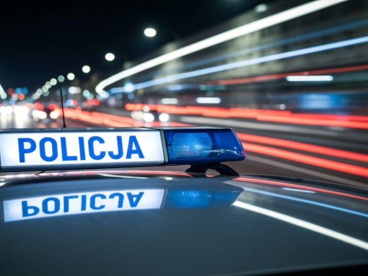 Dołącz do Policji w Kędzierzynie-Koźlu! Rekrutacja trwa!