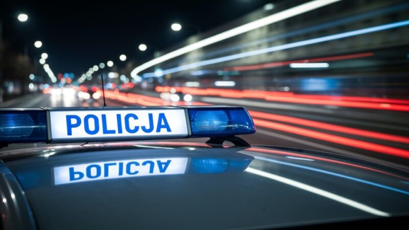 Dołącz do Policji w Kędzierzynie-Koźlu! Rekrutacja trwa!