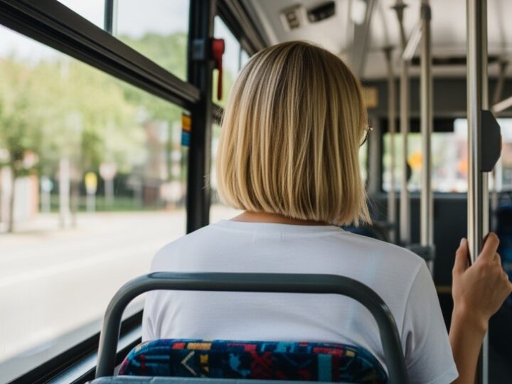 Nowa bezpłatna linia 3C ułatwia podróże między Ozimkiem a Chrząstowicami