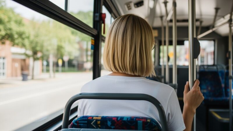 Nowa bezpłatna linia 3C ułatwia podróże między Ozimkiem a Chrząstowicami