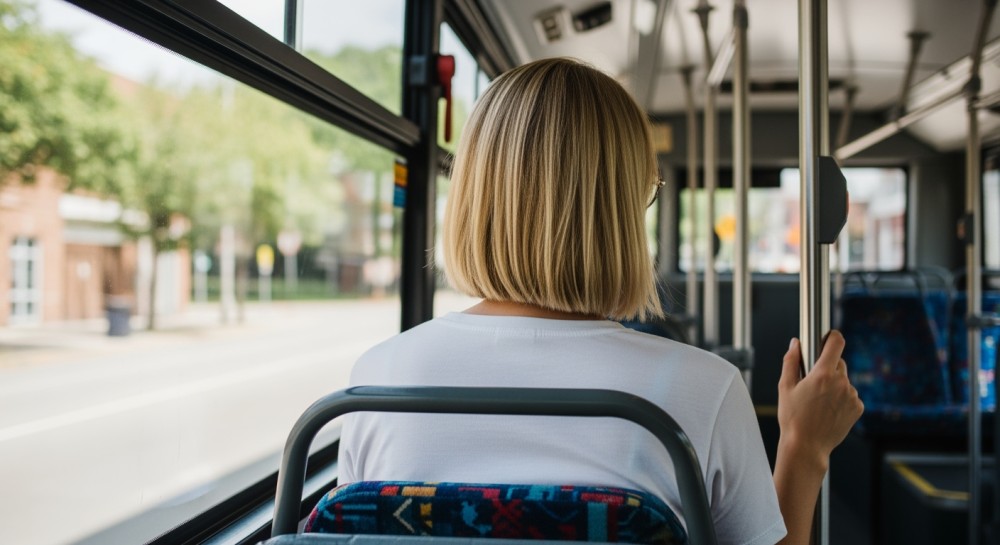 Nowa bezpłatna linia 3C ułatwia podróże między Ozimkiem a Chrząstowicami