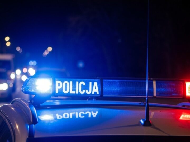 Pseudokibice zatrzymani z narkotykami podczas bezpiecznego meczu w Opolu