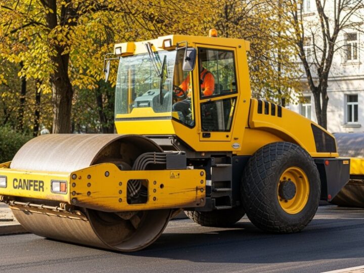 Tymczasowe zmiany w ruchu na ul. Lipowej w Ozimku z powodu remontu