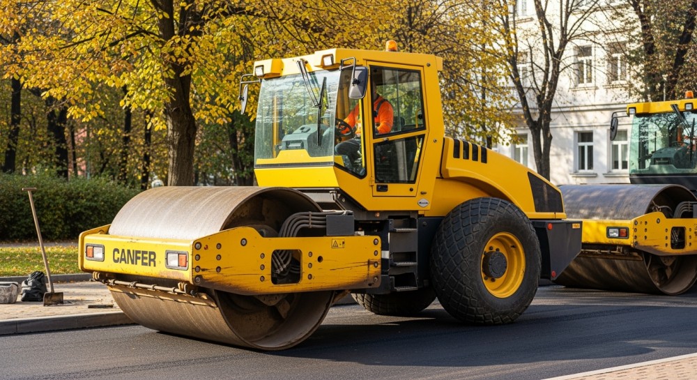 Tymczasowe zmiany w ruchu na ul. Lipowej w Ozimku z powodu remontu