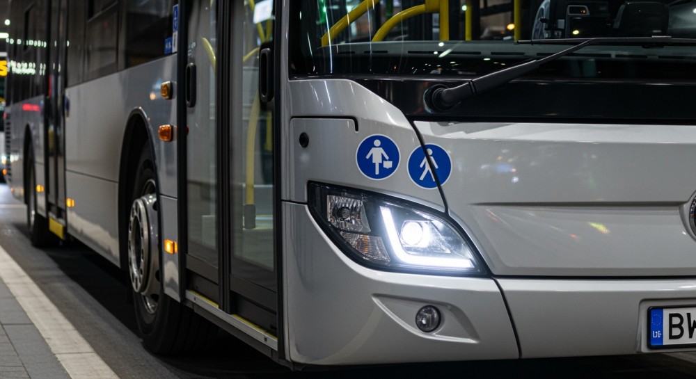 Darmowe przejazdy dla kierowców w każdy piątek!