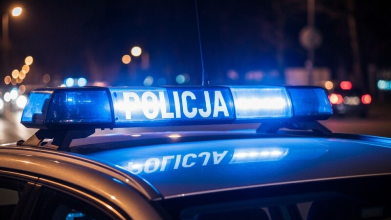 Korupcja w przeglądach technicznych: 200 zarzutów dla diagnostów z Dolnego Śląska