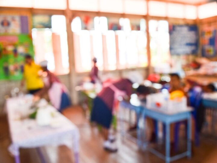 Mundur w przyszłość – Dni Otwarte dla przyszłych policjantów