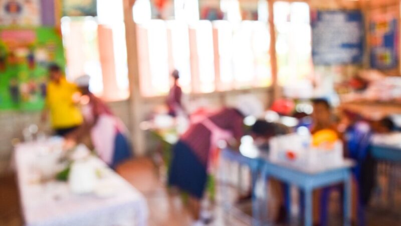 Mundur w przyszłość – Dni Otwarte dla przyszłych policjantów