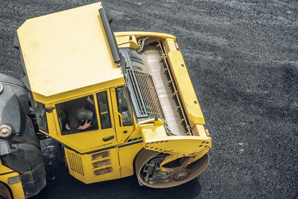 Nowa droga w Gminie Dobrzeń Wielki dzięki rządowemu dofinansowaniu