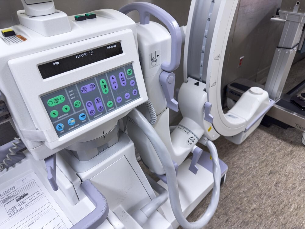 Zadbaj o swój słuch: Dzień otwarty NFZ już 3 marca!