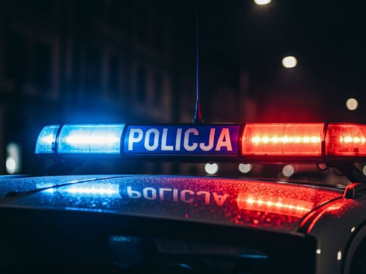 Dzielnicowy – lokalny stróż bezpieczeństwa w akcji!