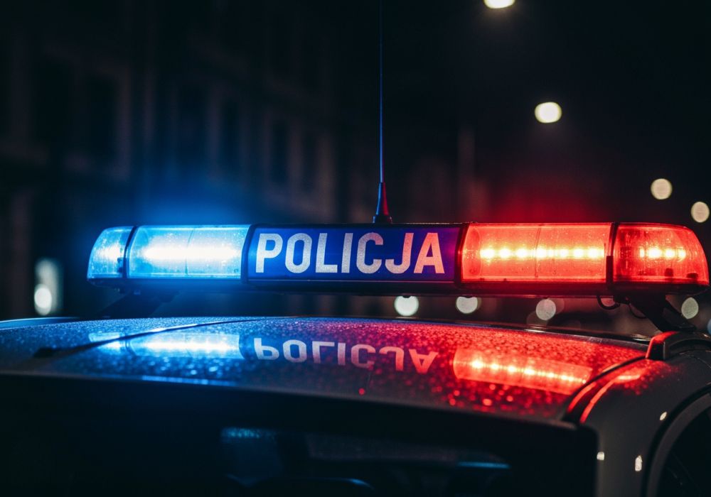 Dzielnicowy – lokalny stróż bezpieczeństwa w akcji!