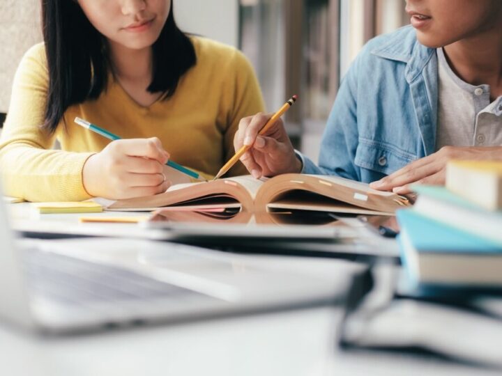 Wicestarosta Opolski na konferencji o przyszłości edukacji w Polsce