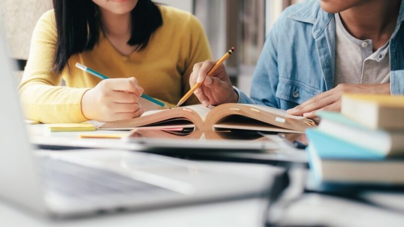 Wicestarosta Opolski na konferencji o przyszłości edukacji w Polsce