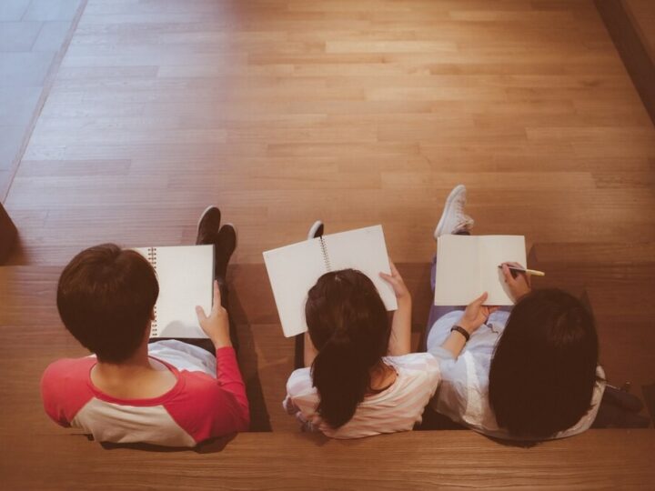 Edukacyjne nowości z Powiatu Opolskiego na Targach EDU Opole