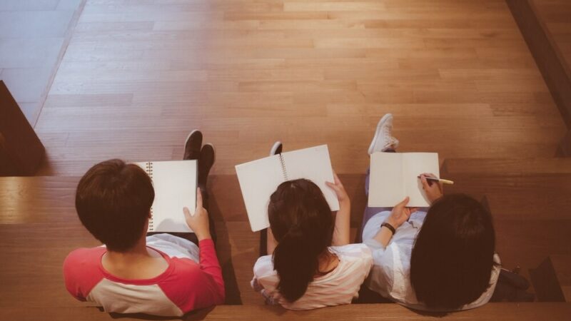 Edukacyjne nowości z Powiatu Opolskiego na Targach EDU Opole