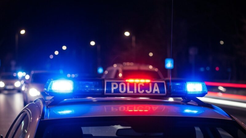 Głosuj na swojego dzielnicowego od 16 lutego 2026!