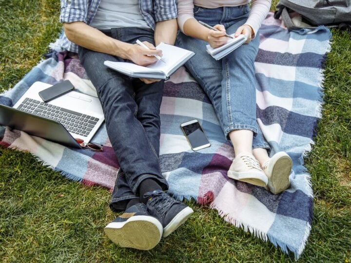 Gmina Popielów patronuje inicjatywie „Your Future” dla młodzieży