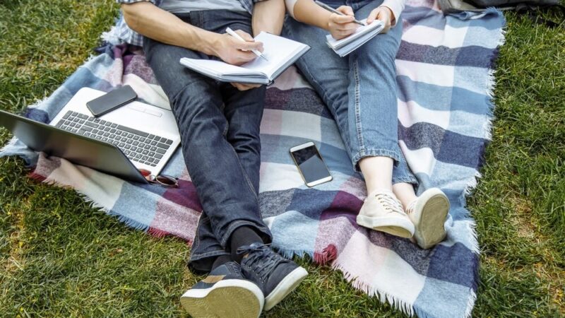 Gmina Popielów patronuje inicjatywie „Your Future” dla młodzieży