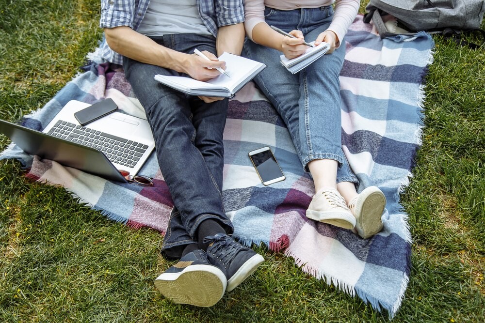 Gmina Popielów patronuje inicjatywie „Your Future” dla młodzieży