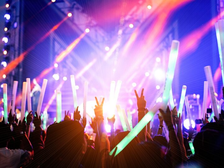 Requiem Mozarta w Dobrzeniu Wielkim: Jubileuszowy koncert Silver Brass