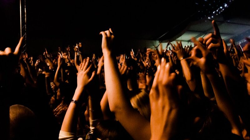 Świętuj Dzień Kobiet na koncercie w Karłowicach!