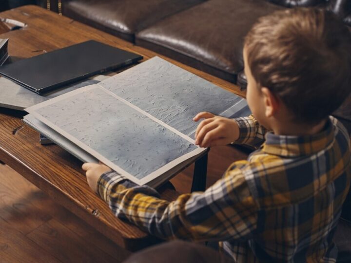 Konkurs fotograficzno-plastyczny „Uchwyć dźwięk w obrazie” dla młodych artystów w Popielowie