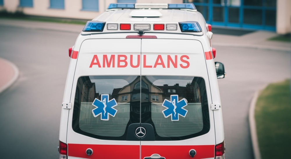 Szybka reakcja dyżurnego ze Strzelec Opolskich uratowała życie kierowcy w Niemczech